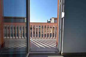 Villa 1771