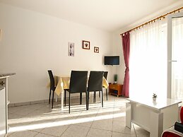 Apartment 1978