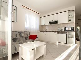 Apartment 1978