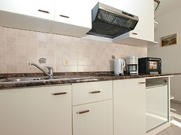 Apartment 1978