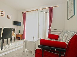 Apartment 1978