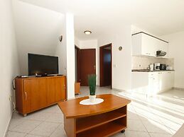 Apartment 1978
