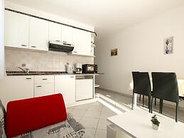 Apartment 1978