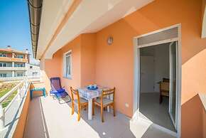 Apartment 1774