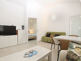 Apartment 1774