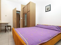 Apartment 1775