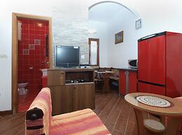 Apartment 1775