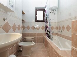 Apartment 1775