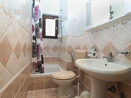 Apartment 1775