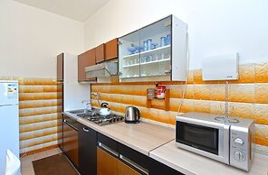 Apartment 1779