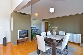 Apartment 1779
