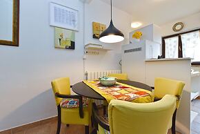 Apartment 1787