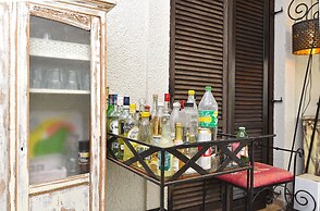 Apartment 1787