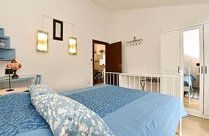 Apartment 1787