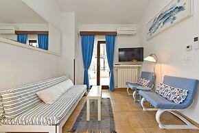 Apartment 1787