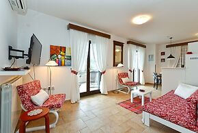 Apartment 1787