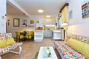 Apartment 1787