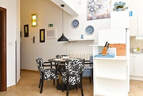 Apartment 1787