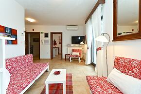 Apartment 1787