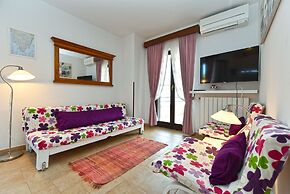 Apartment 1787