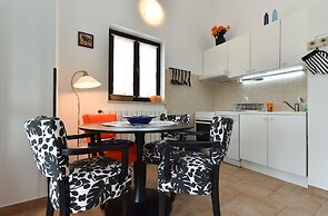 Apartment 1787