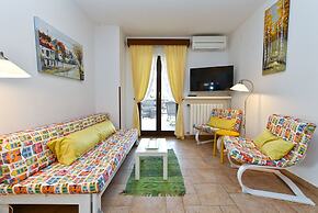 Apartment 1787