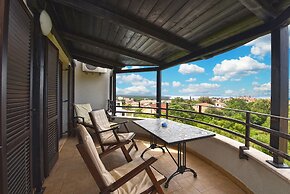 Apartment 1787