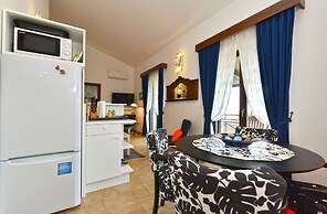 Apartment 1787