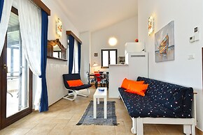 Apartment 1787