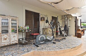 Apartment 1787