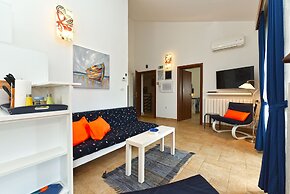 Apartment 1787