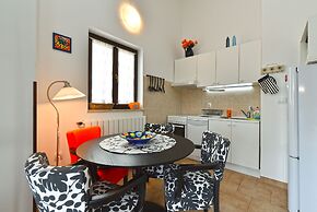 Apartment 1787