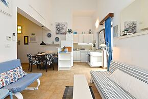 Apartment 1787