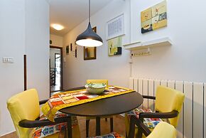 Apartment 1787