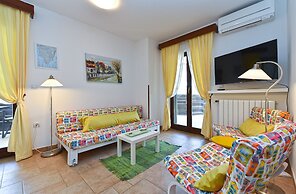 Apartment 1787