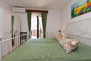 Apartment 1787