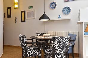 Apartment 1787