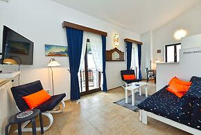 Apartment 1787