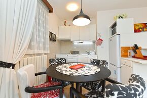 Apartment 1787