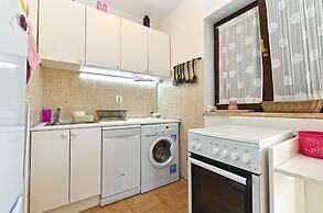Apartment 1787