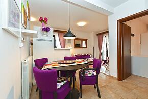 Apartment 1787