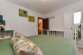Apartment 1787