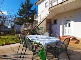 Apartment 1789