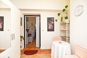 Apartment 1791