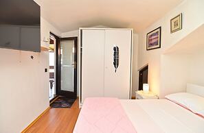 Apartment 1791