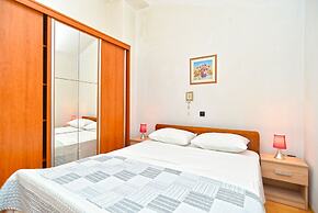 Apartment 1791