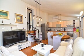 Apartment 1791