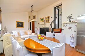 Apartment 1791