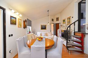 Apartment 1791