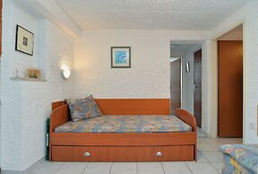 Apartment 1792